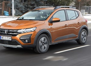 Nowa Dacia Sandero – czy to jest jeszcze auto budżetowe?
