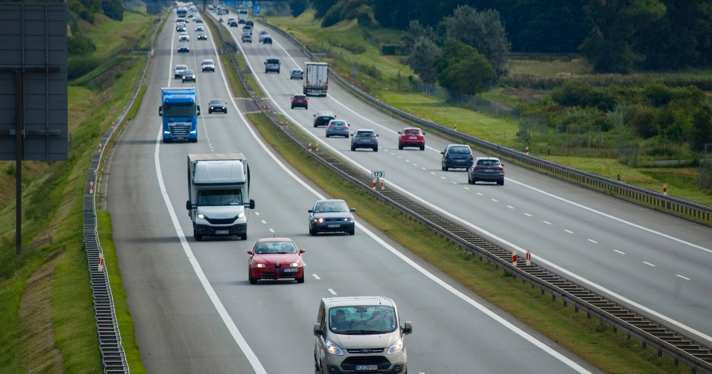 Autostrada 