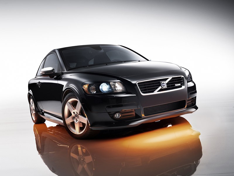 Volvo R-Design: sportowy wygląd zamiast usportowionych modeli