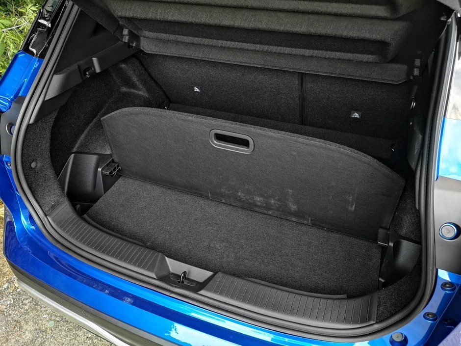 Nissan Qashqai 2021