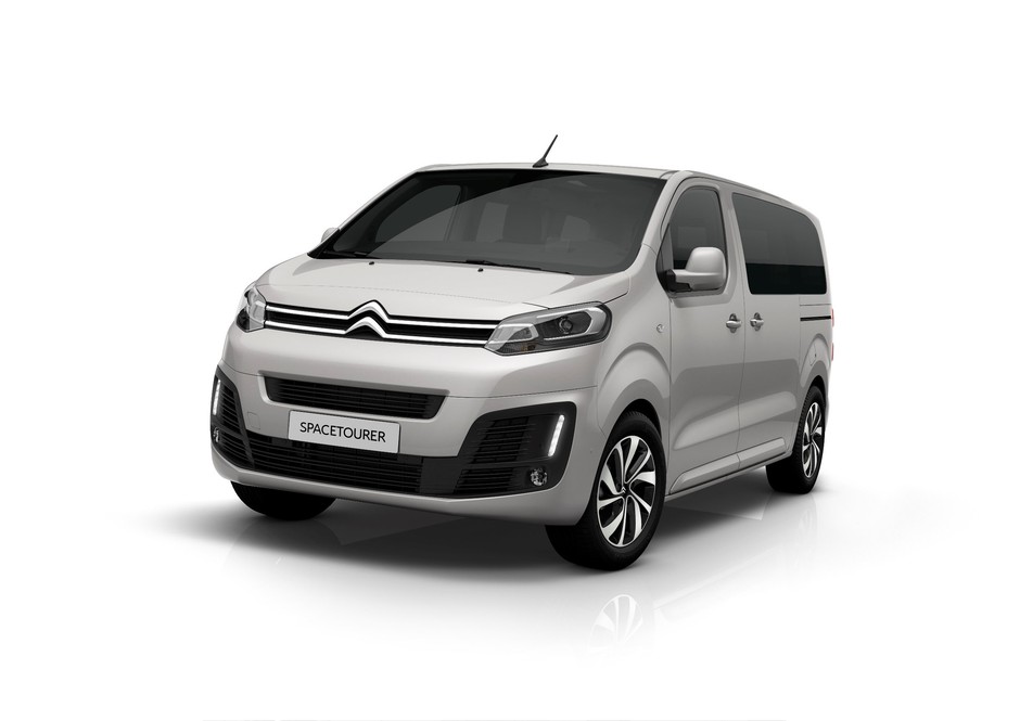 Dostawczaki Citroena, Peugeota i Toyoty