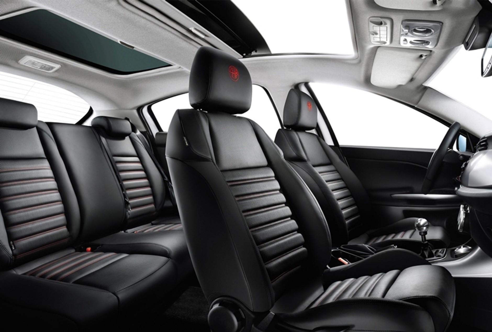 Alfa 147 jest na dnie maksymalnym, absolutnym, totalnym