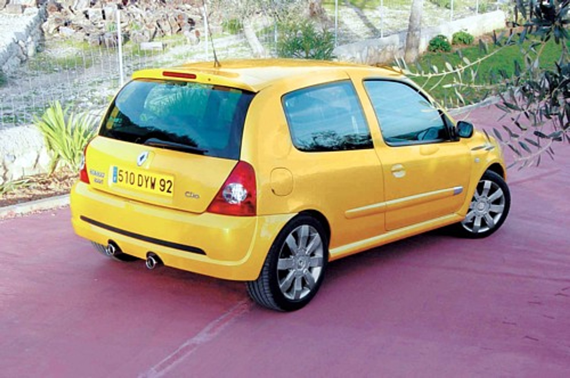 Trzecia faza cliówki