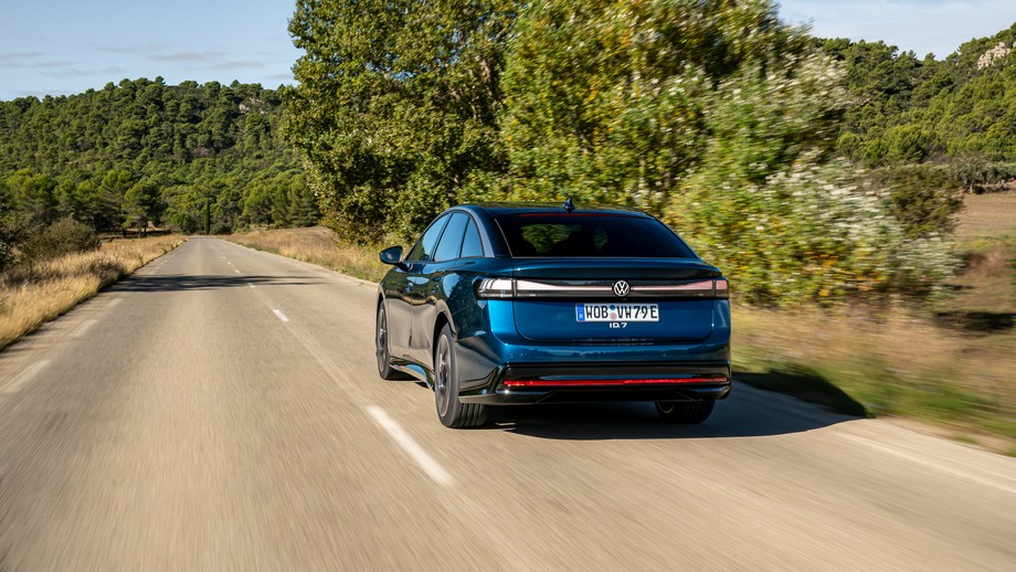 Volkswagen ID.7