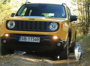 Używany Jeep Renegade czy Kia Stonic? Jeep jest droższy i bardziej stylowy, ale czy lepszy?