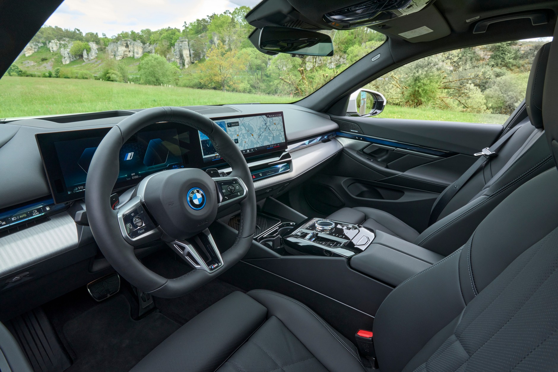 BMW serii 5