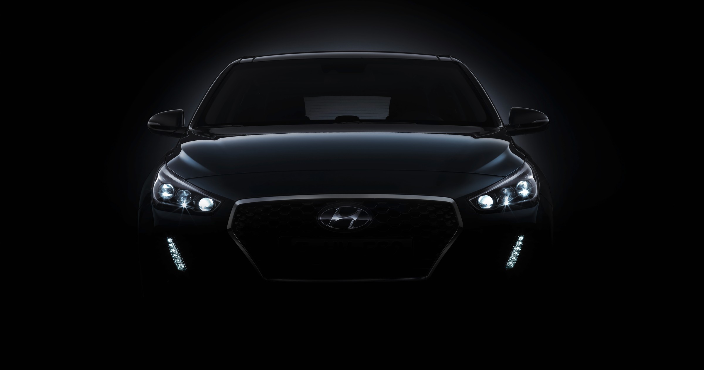 Nowy Hyundai i30