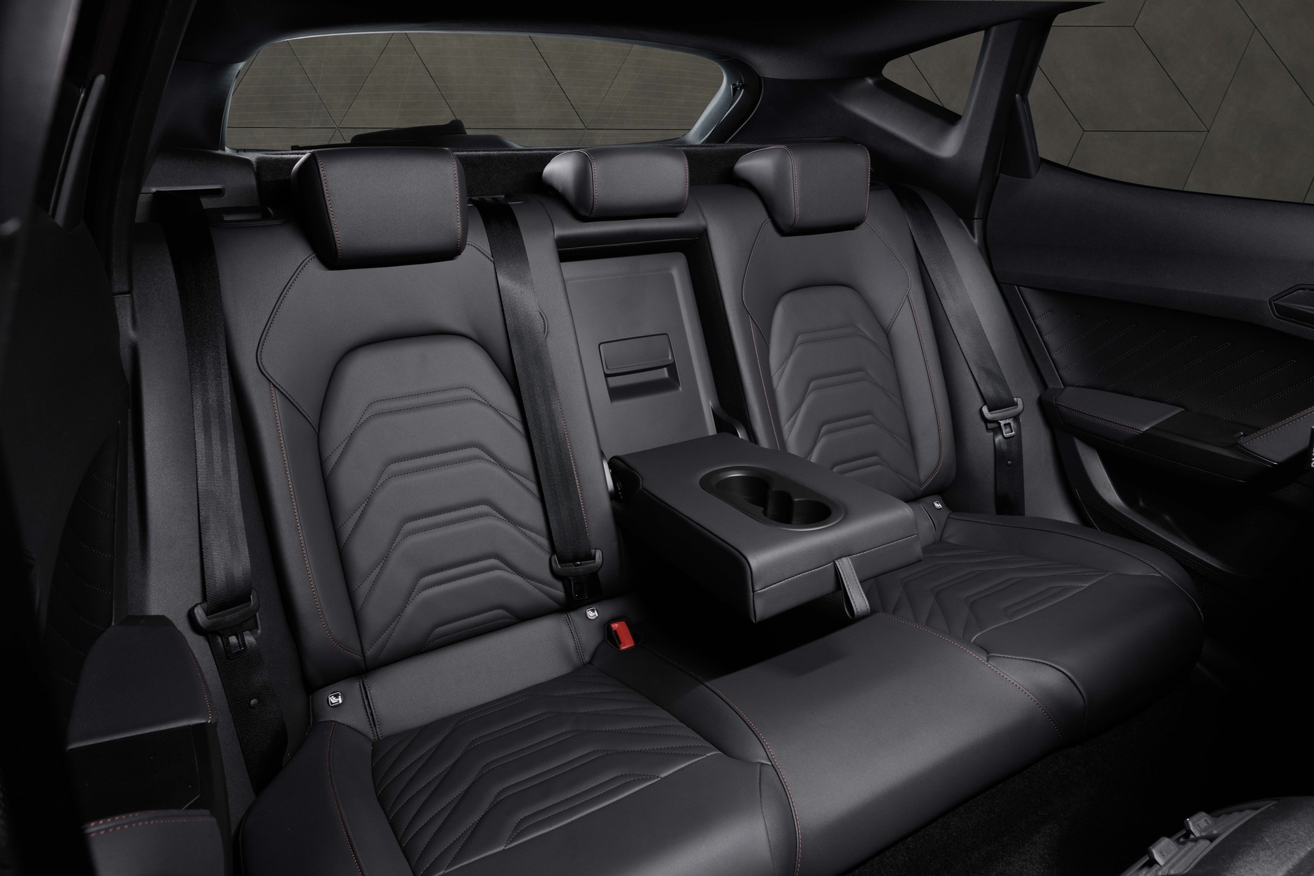 Cupra Formentor po liftingu