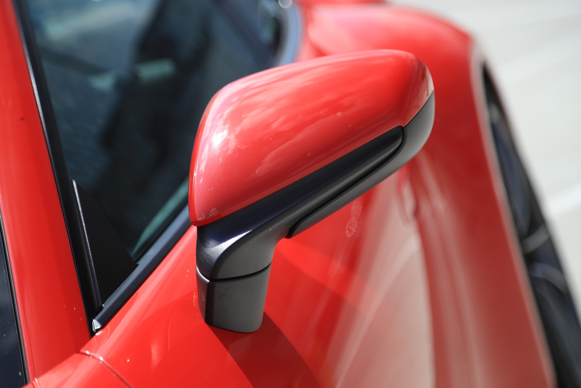 Porsche 911 Carrera S