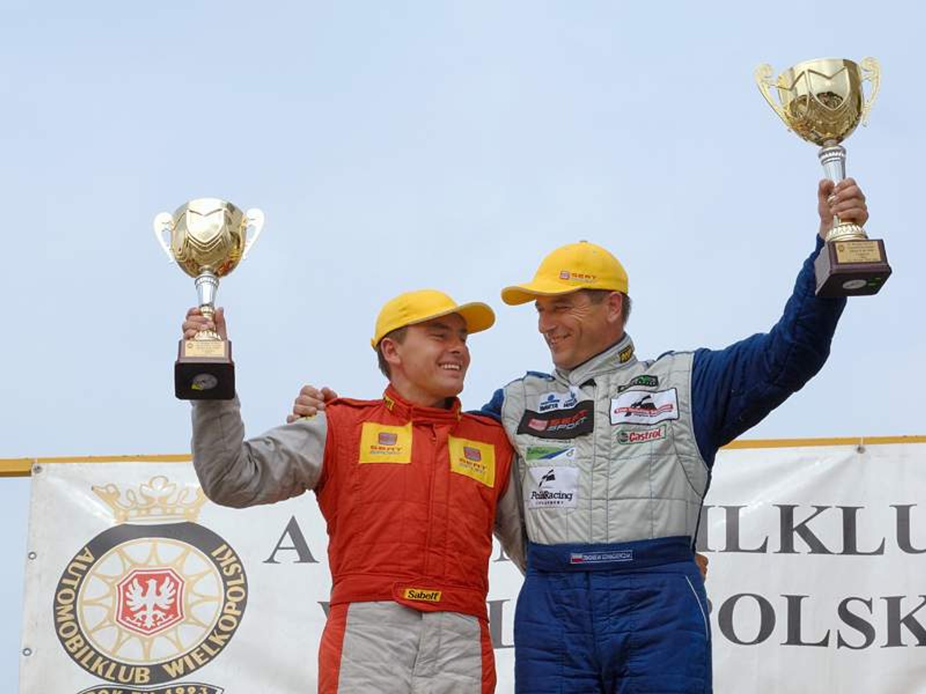 Seat Leon Supercopa-podsumowanie sezonu