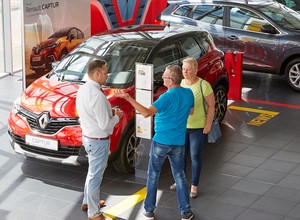 Wielki Test Salonów 2017 – jak wypadli importerzy?