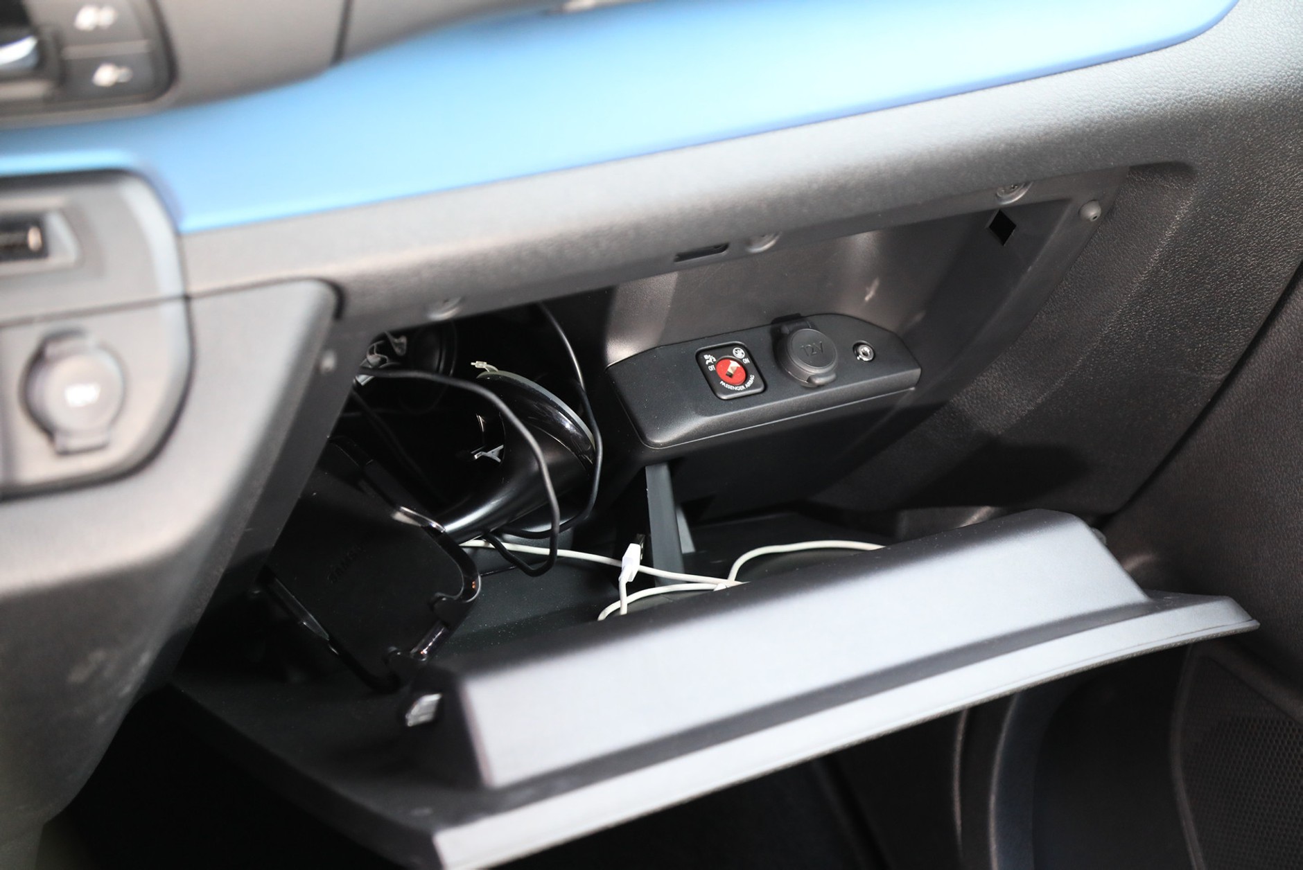 Peugeot Traveller HDi 150