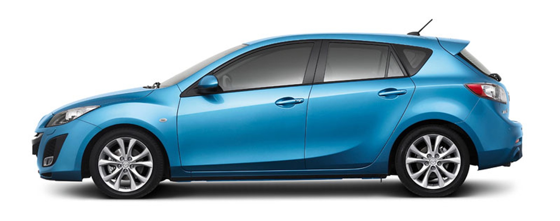 Mazda3: jubileusz i polska prezentacja (ceny) + wideo