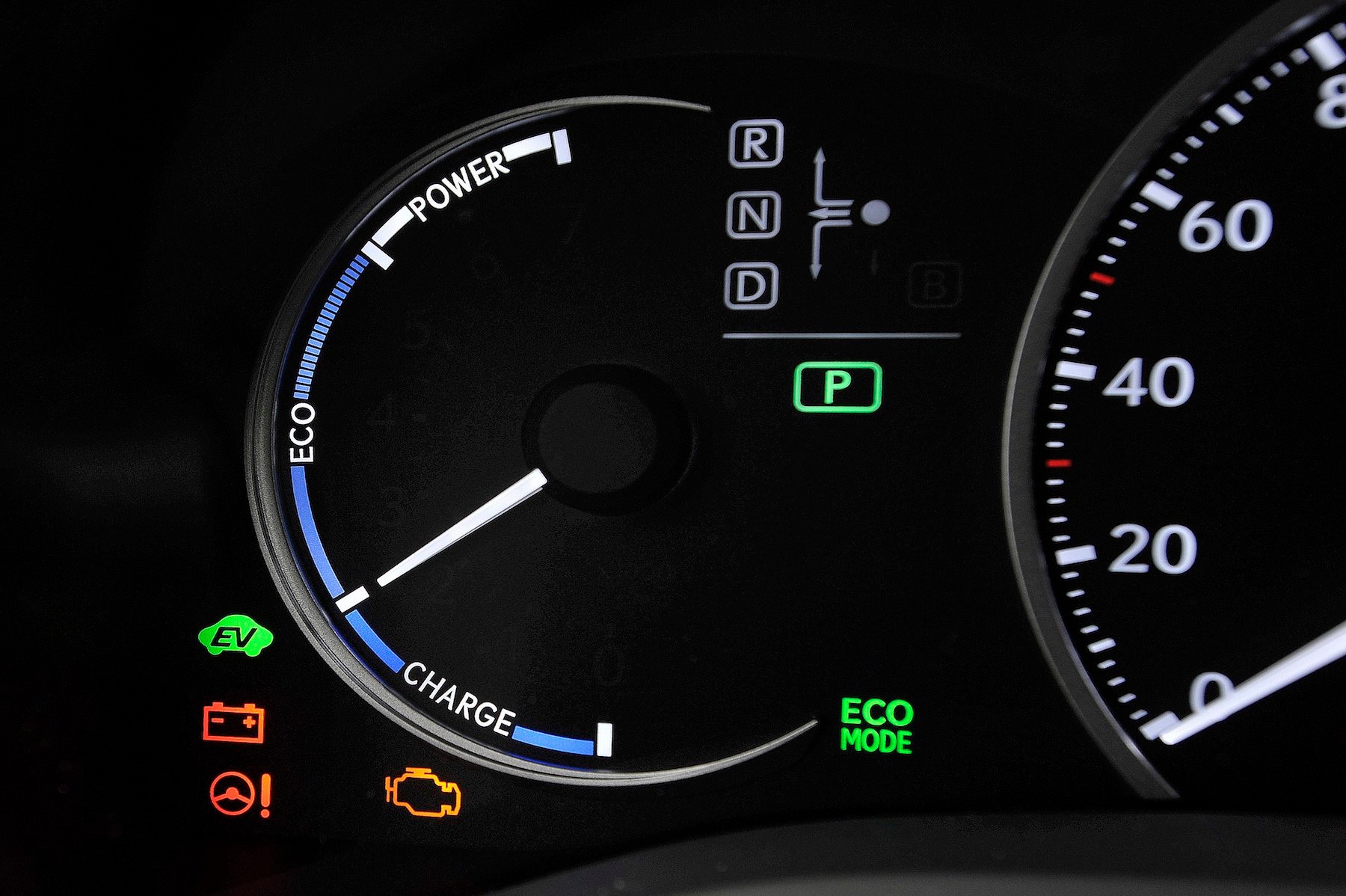 Lexus CT 200h