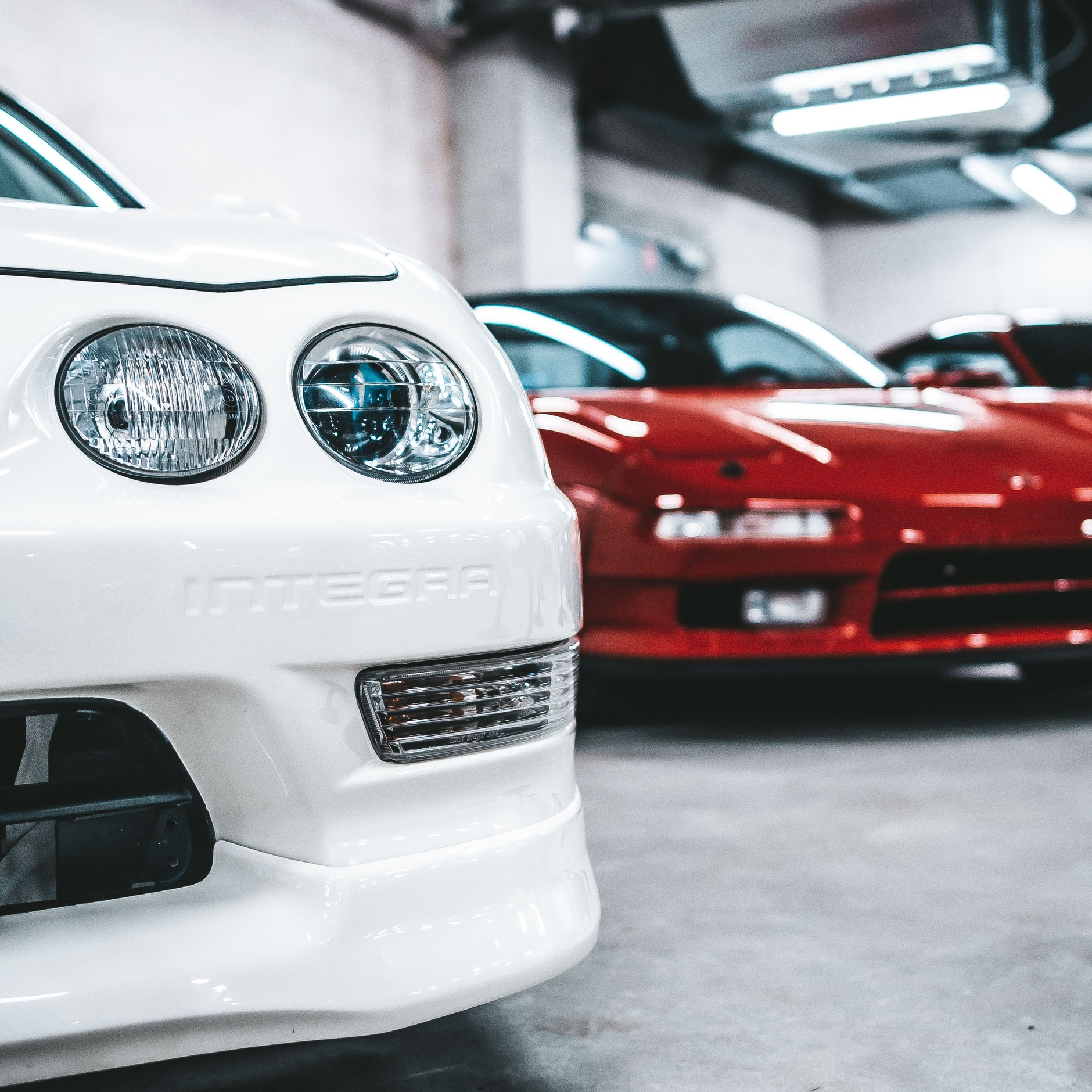 Ikony Motoryzacji/Supercar Club