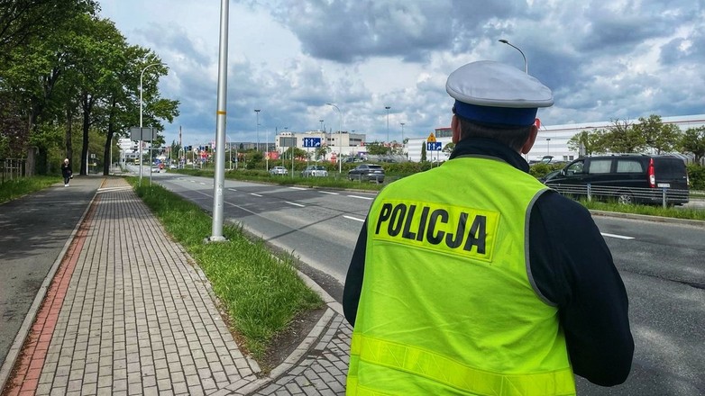 Źródło: opole.policja.gov.pl