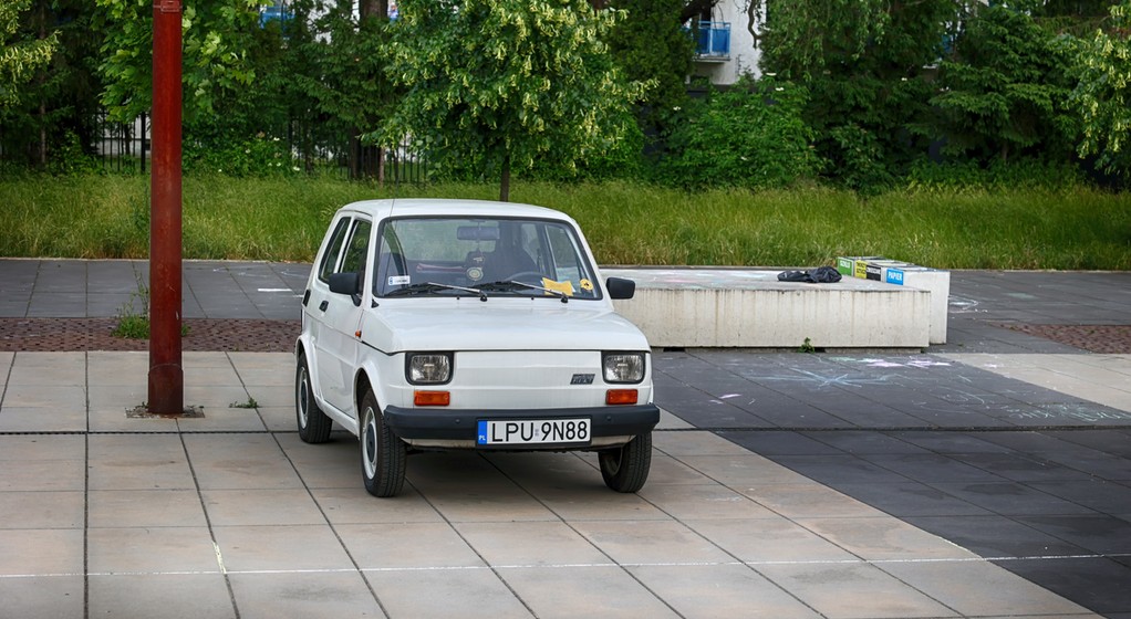 Fiat 126p