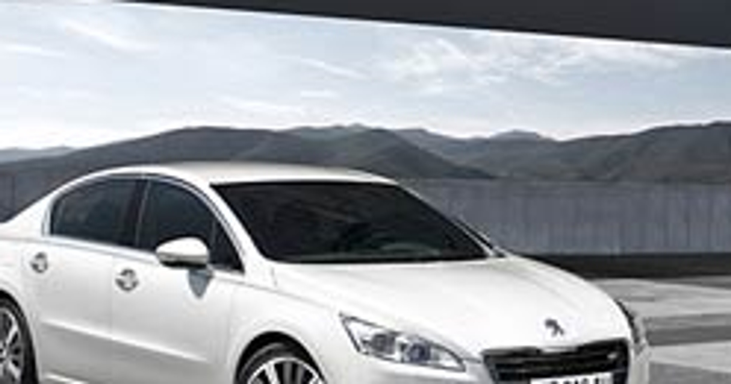 PSA Peugeot Citroën zapowiada 12 nowych modeli w Chinach