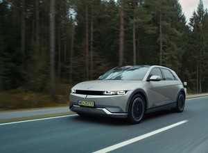 Hyundai Ioniq5 i nowy Hyundai Kona Electric na EV Experience 2024
