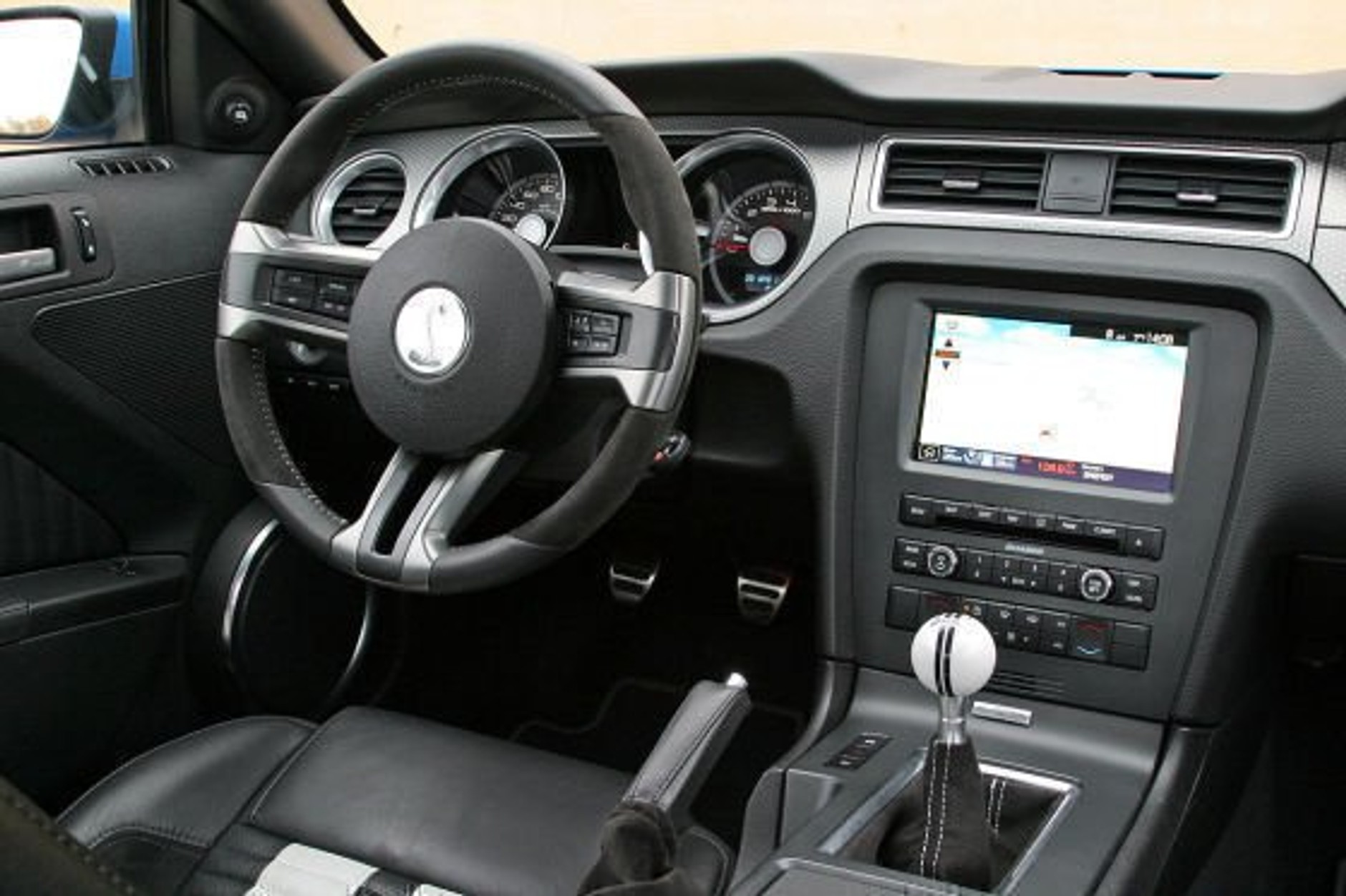 Camaro kontra Challenger i Mustang - V8 po tuningu wiele potrafi