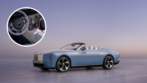 Rolls-Royce Project Nightingale