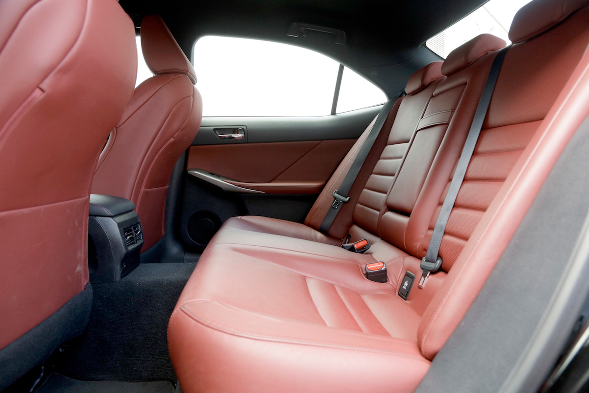 Lexus IS 300h F Sport