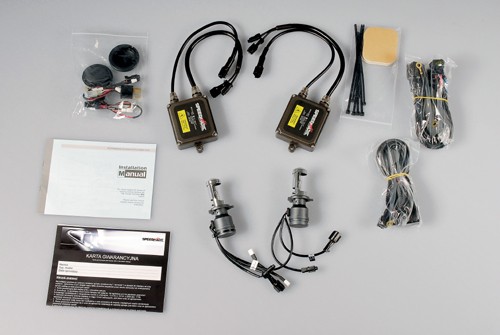 Prezenty i antyprezenty