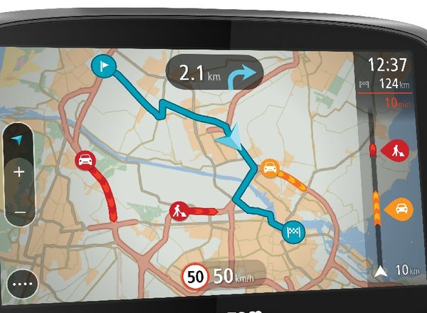 Nowy TomTom GO: który wybrać?