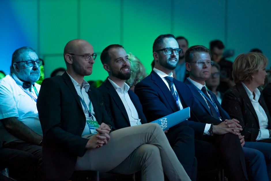 Kongres Nowej Mobilności