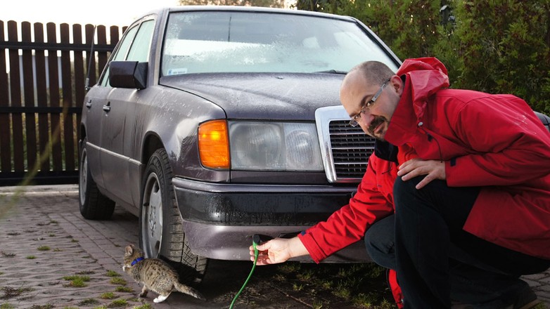 Radzimy, jak zamontować ogrzewanie postojowe
