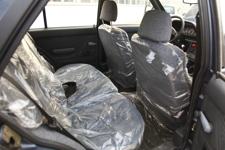 Polonez Atu Plus