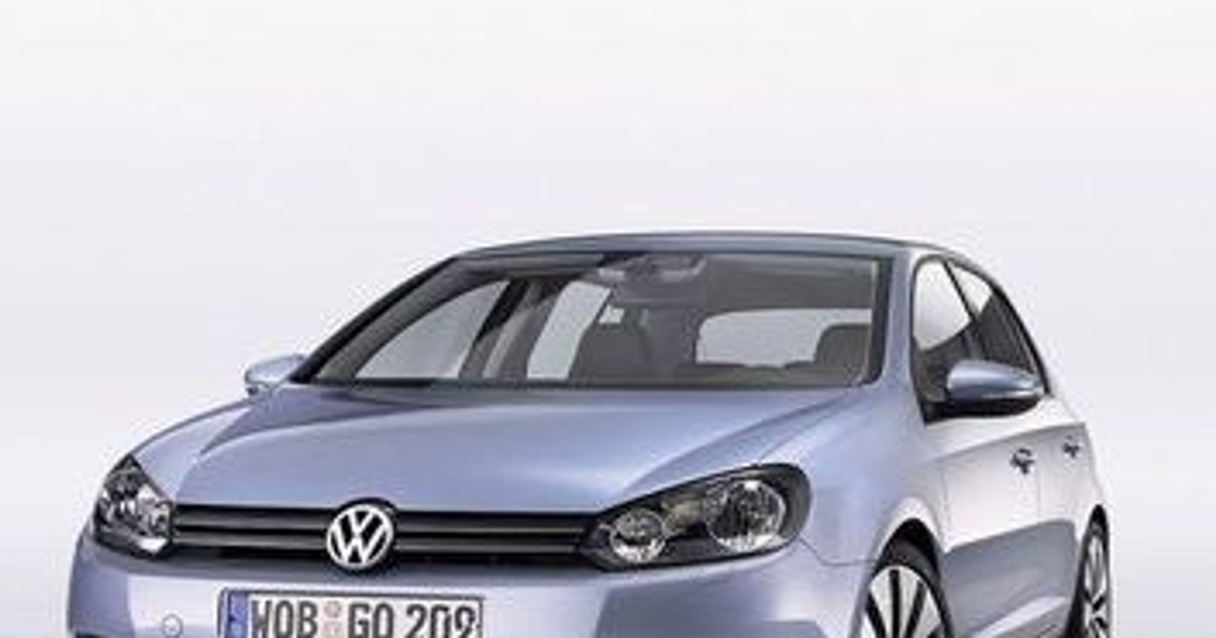 Sprzedaż aut w Europie: w kwietniu VW Golf znów liderem