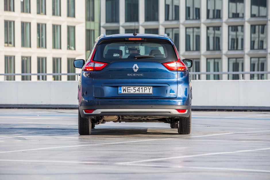 Renault Grand Scenic