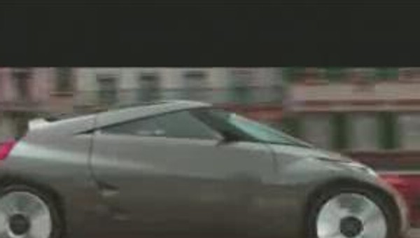 Nissan Mixim