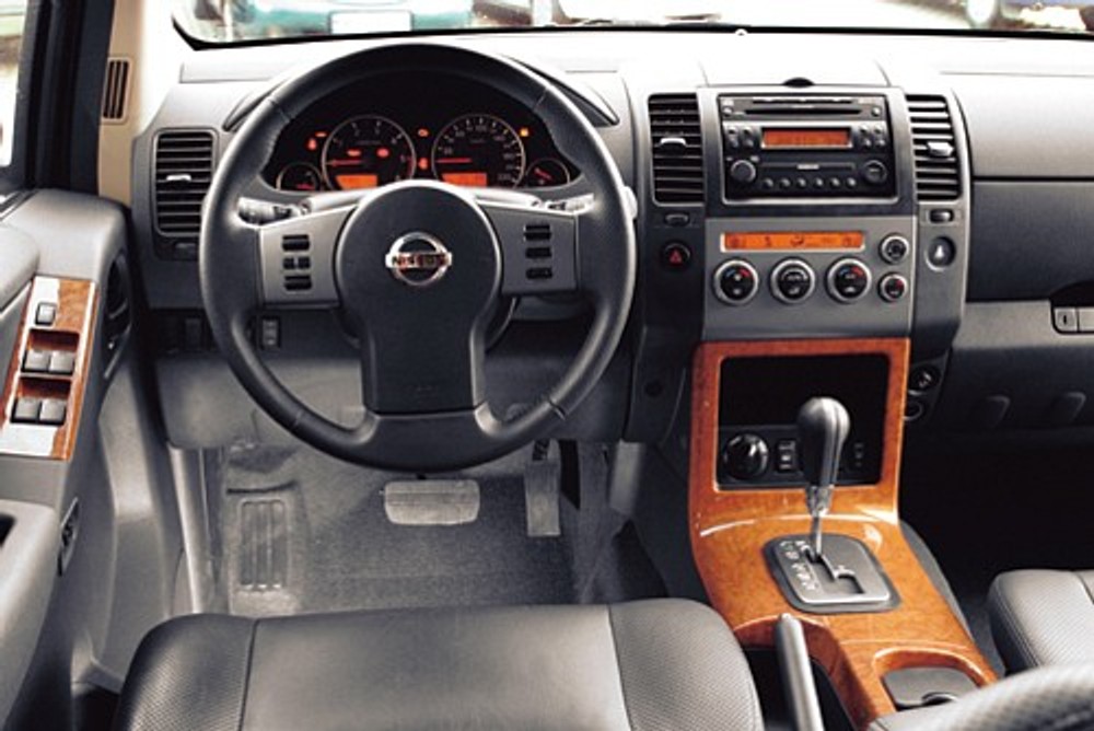 Jestem duży i silny!