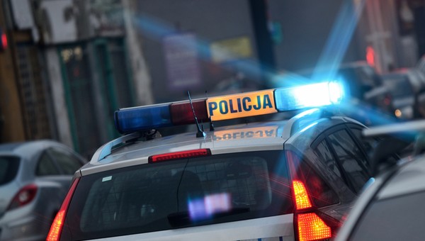 Policja coraz wolniej reaguje na wezwania. Dłużej czeka się na pomoc 