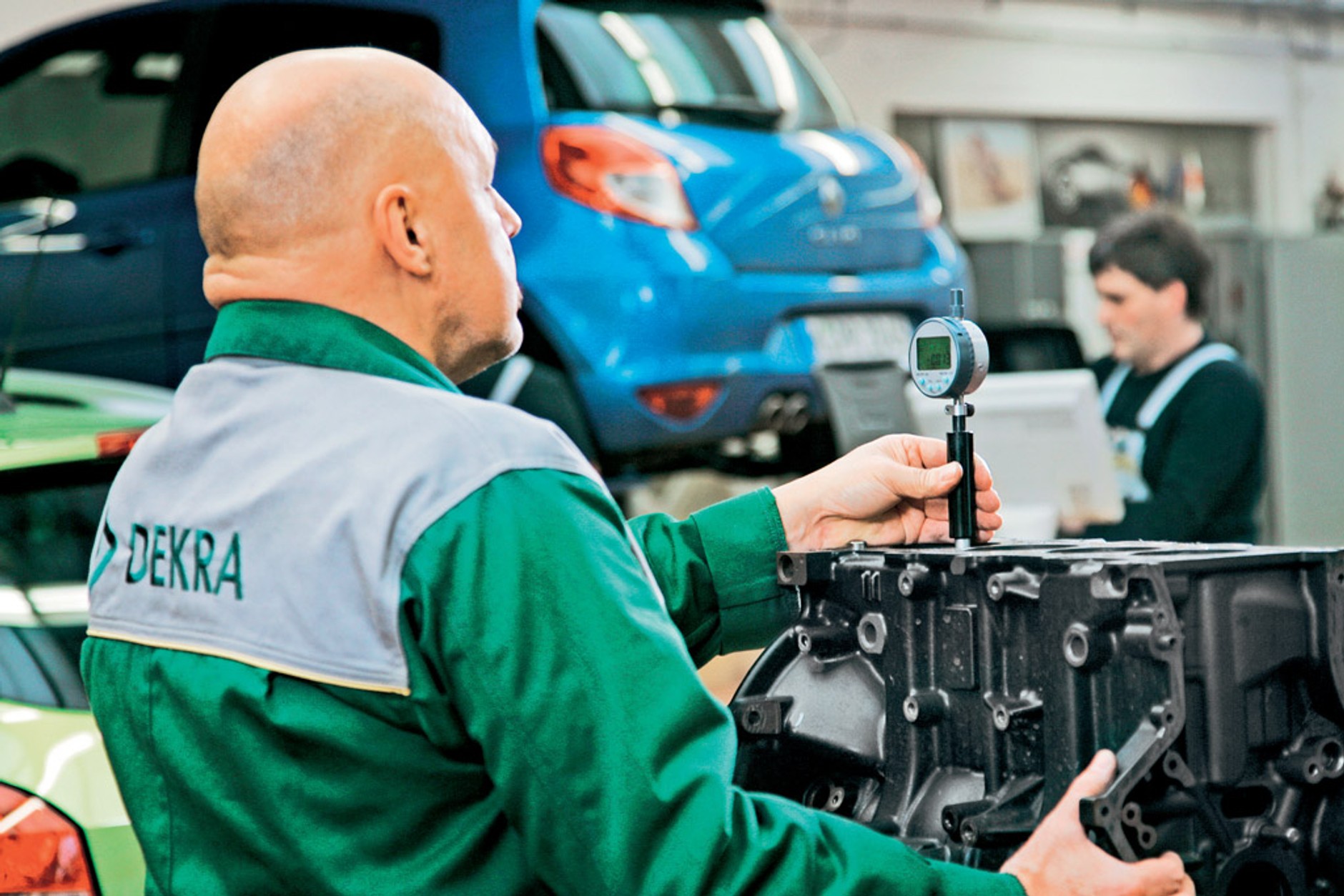 Oto największe wady silnika 2.0 dCi. Sprawdź, co w nim się psuje