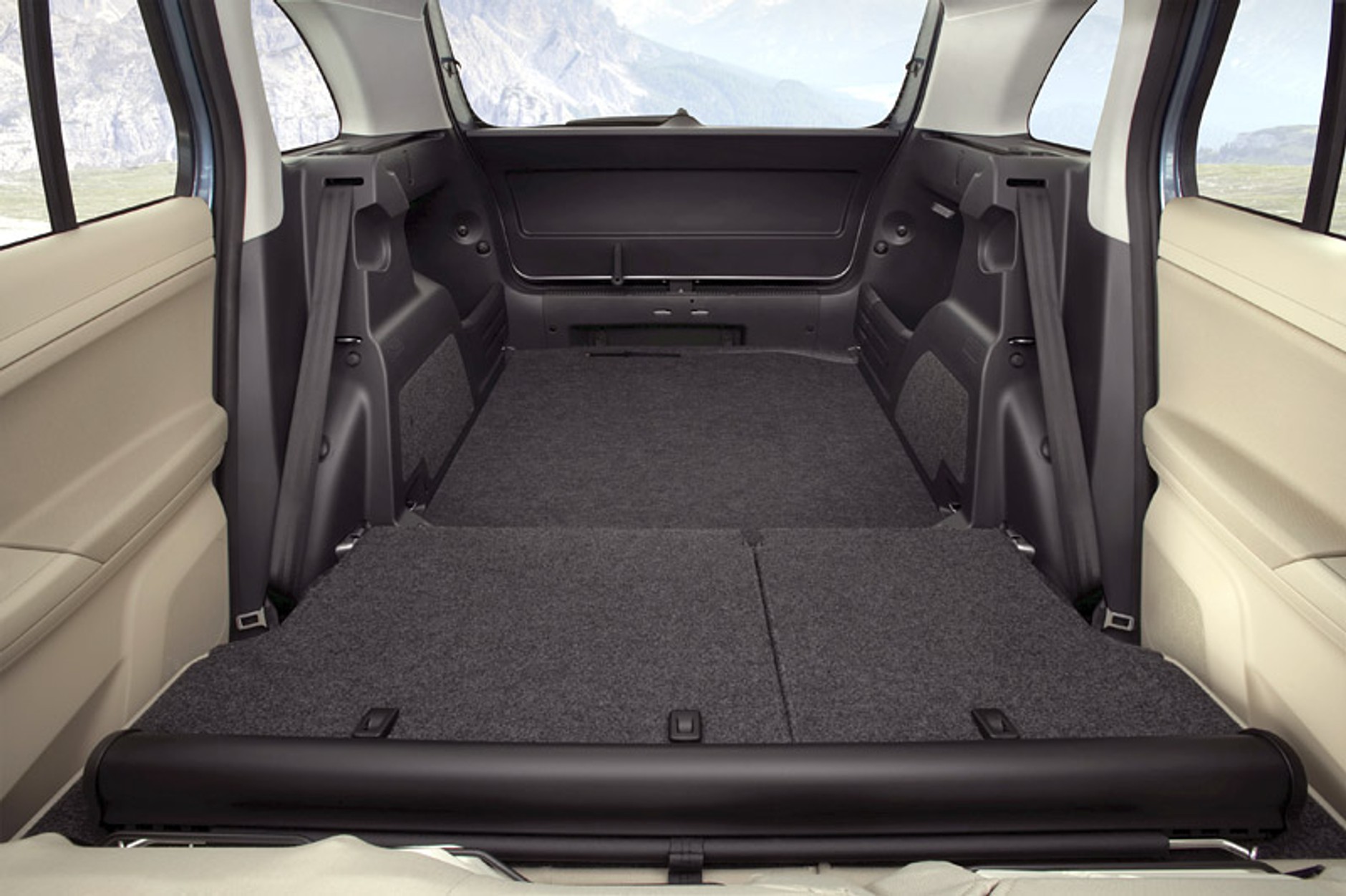 IAA Frankfurt 2007: Škoda Fabia Combi – kompletne informacje, nowe zdjęcia i ceny