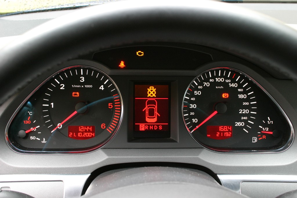 Falujące obroty - Radzimy jak z nimi walczyć