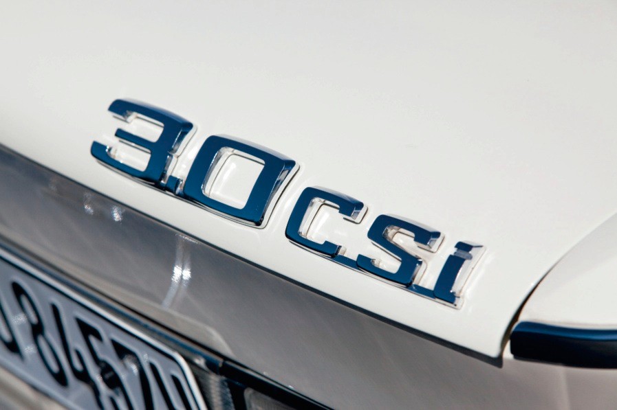 BMW 3.0 CSi