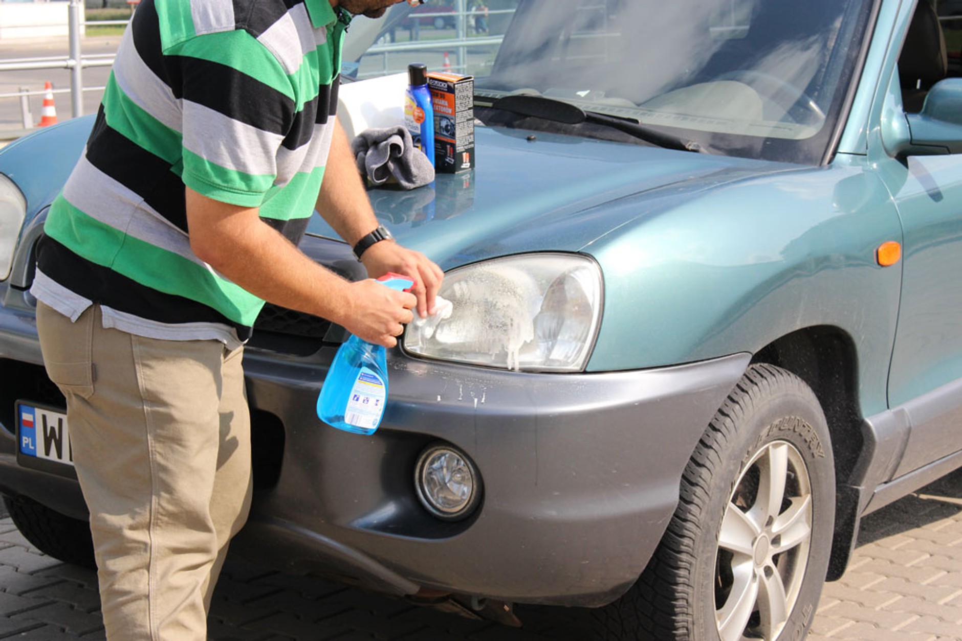 Pasta do zębów nie tylko do zębów