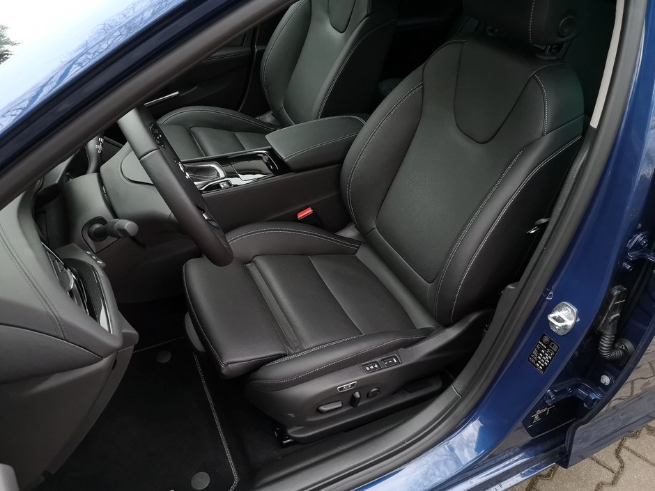Opel Insignia 2.0/200 KM