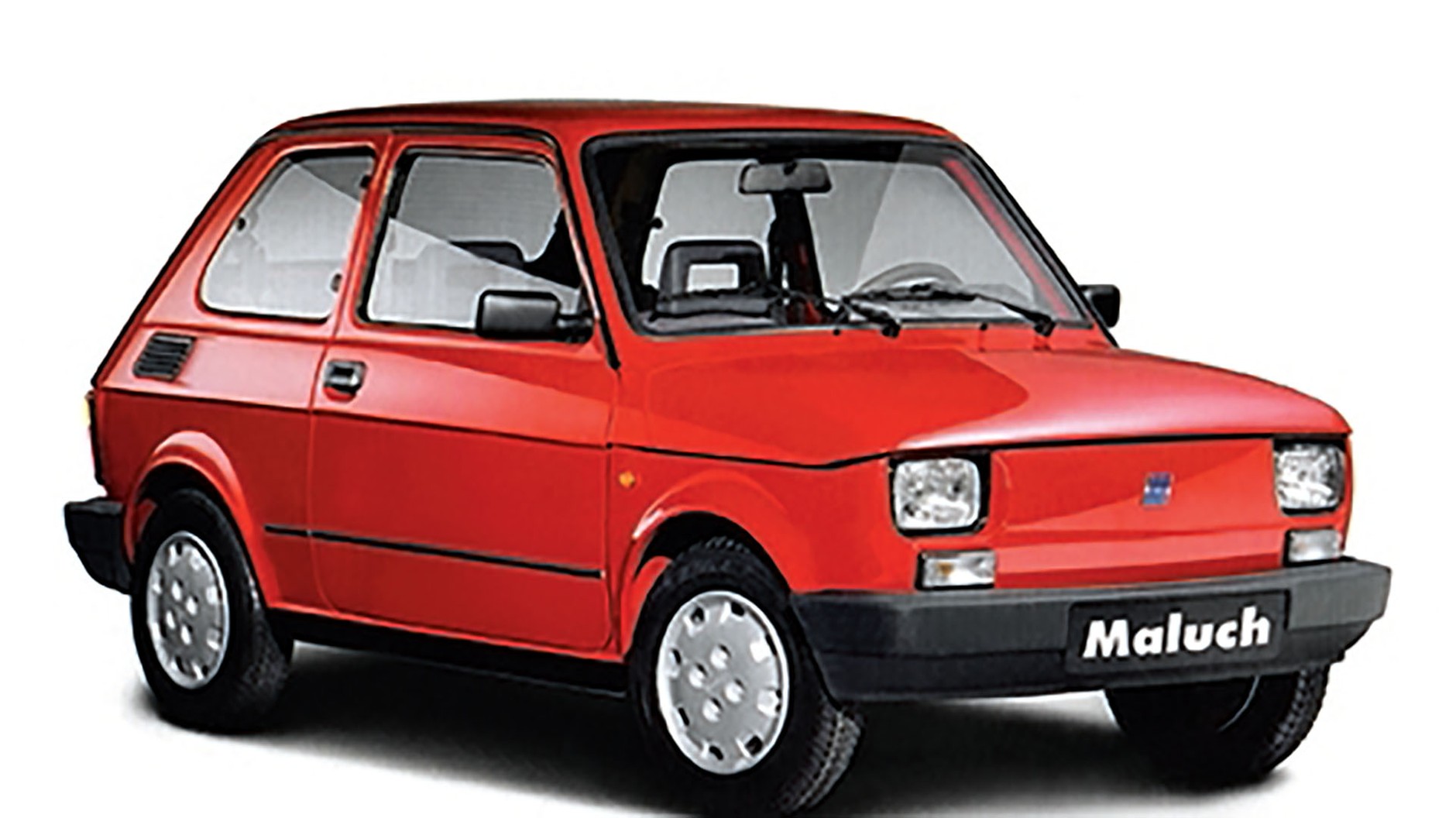 Fiat 126p