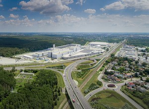Volkswagen Poznań podnosi pensje. Zawarto porozumienie