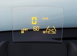 Japońskie panele HUD będą produkowane w Polsce