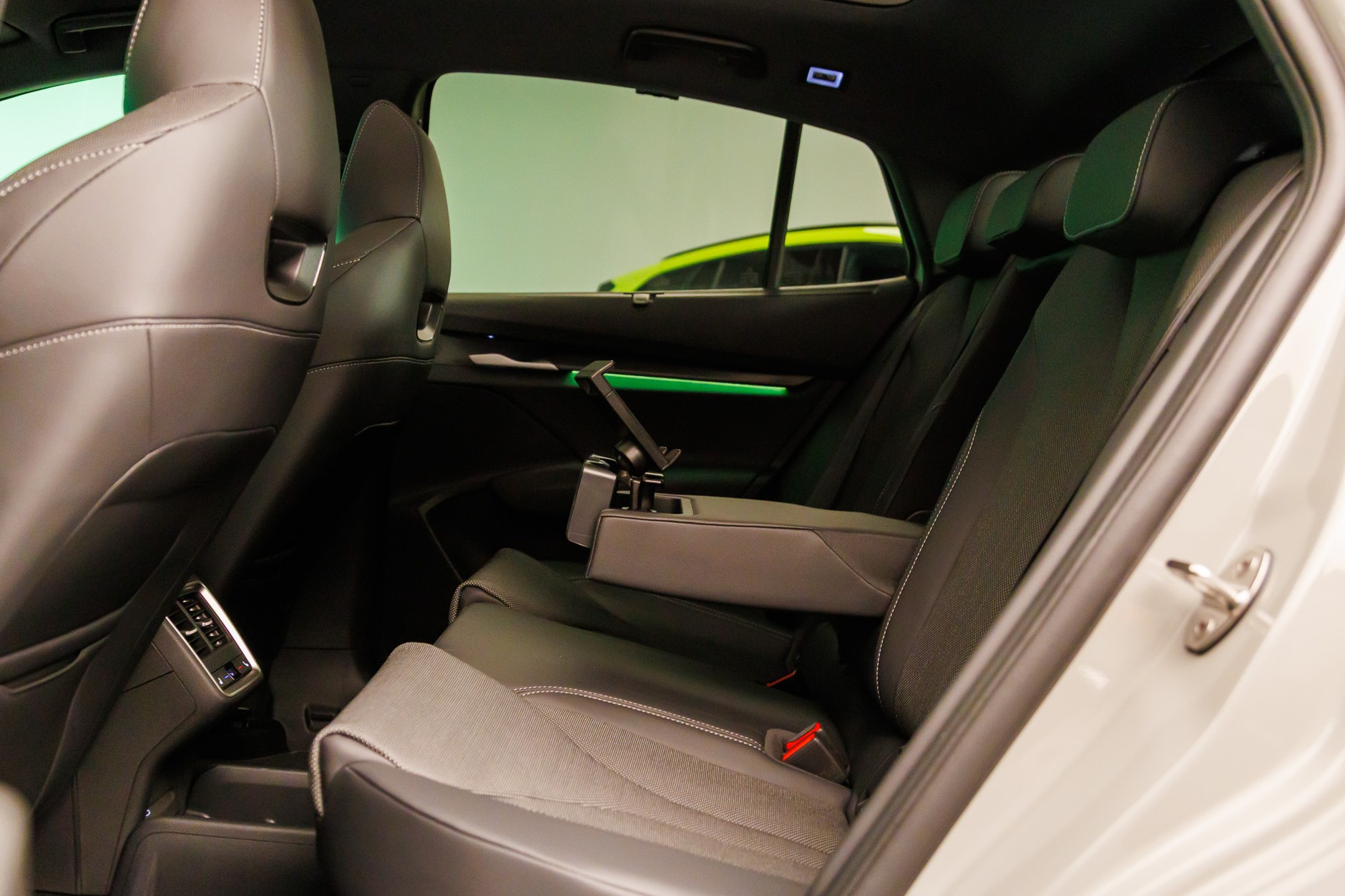 2025 Skoda Enyaq RS