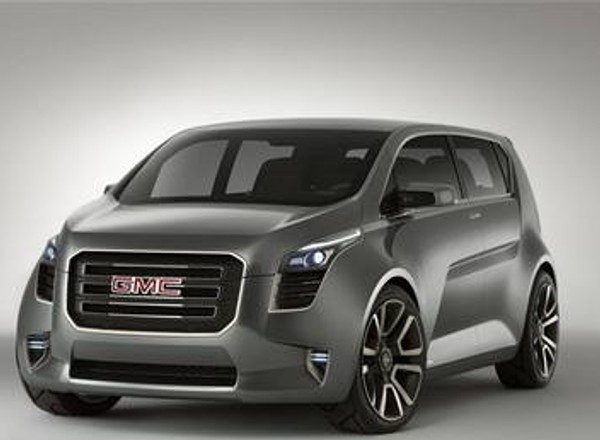 Czy Chińczycy kupią General Motors?