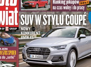 Auto Świat 33/2017