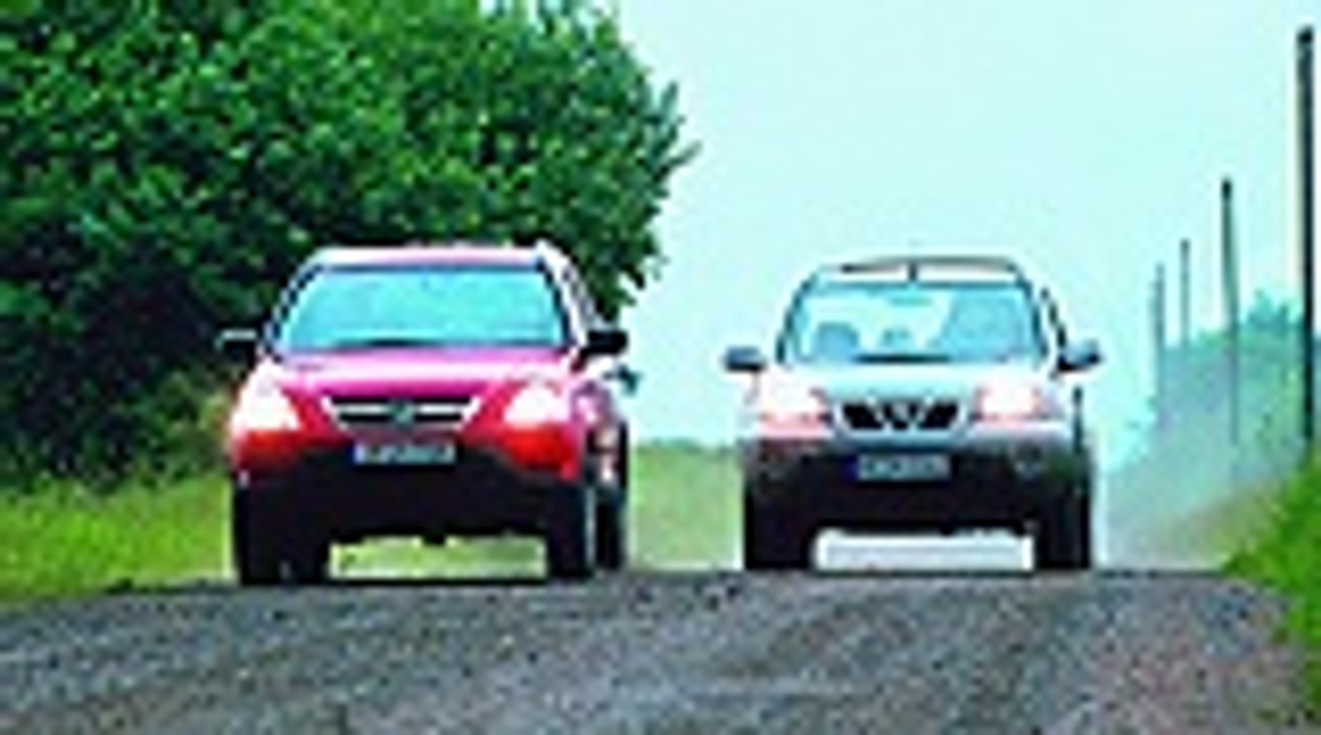 Kto tu nadaje kierunek?