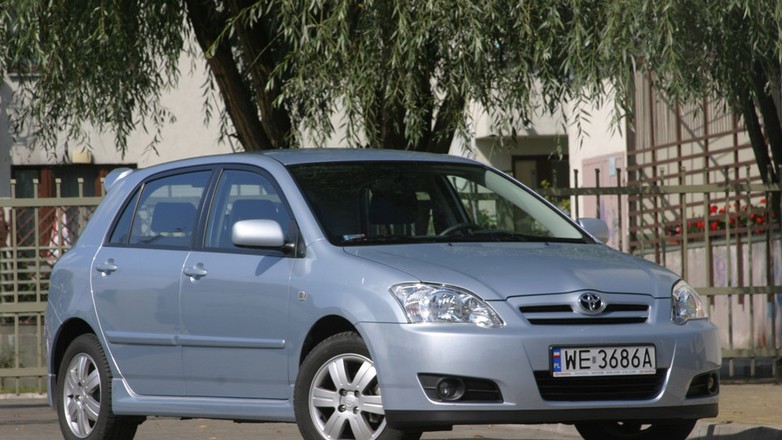 Narodowy Auto test 2011: jakie jauto jest idealne